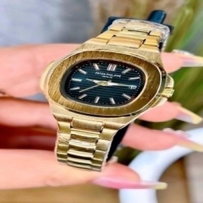 ساعة patek phlippe الأناقة التي لا غنى عنها