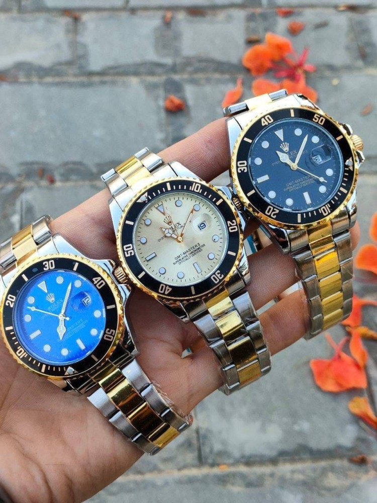 ساعة rolex الاورجينال المميزة الأناقة التي لا غنى عنه