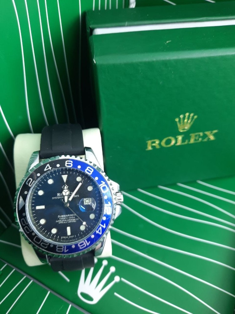 ساعة rolex الاورجينال المميزة الأناقة التي لا غنى عنه