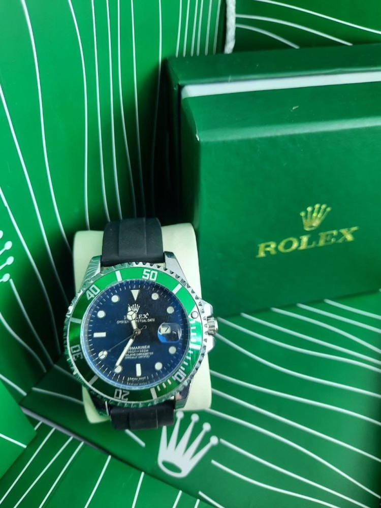 ساعة rolex الاورجينال المميزة الأناقة التي لا غنى عنه