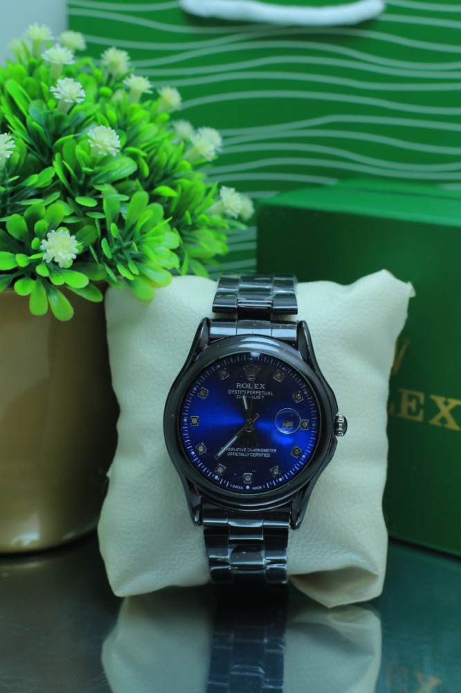 ساعه rolex