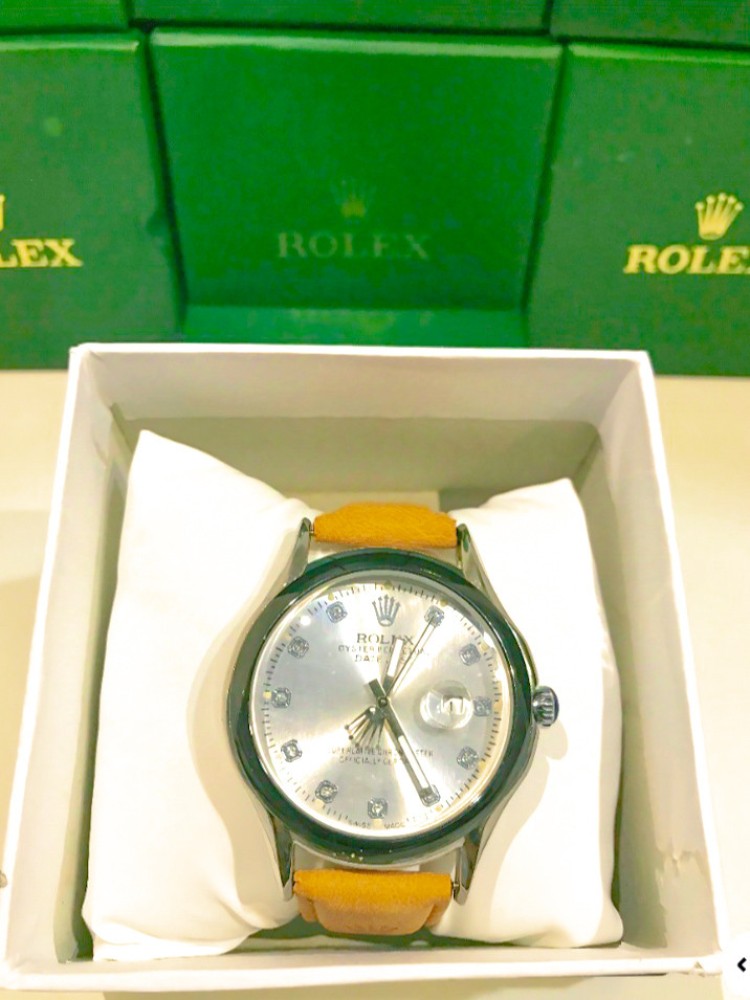 ساعه rolex2