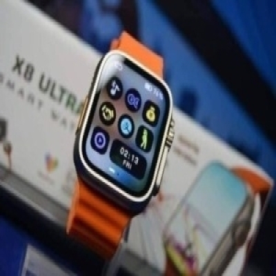 ساعة ذكية smart watch x8 ultra series 8