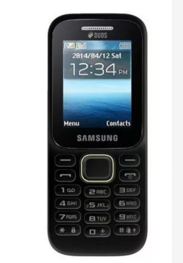 موبايل سامسونج b 310