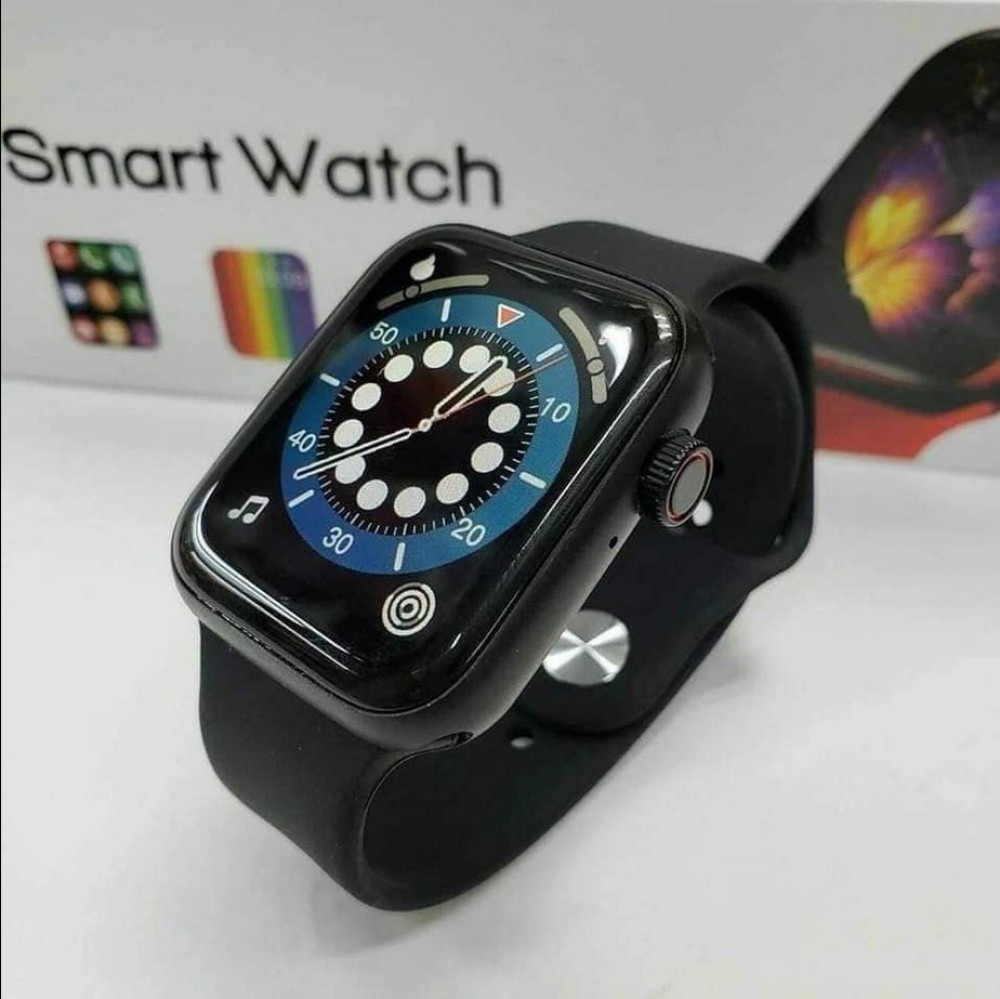 smart watch t55