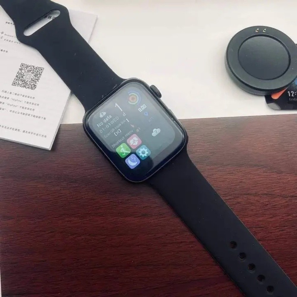 smart watch t55