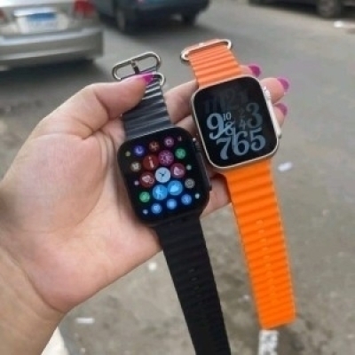 x8 ultra smart watch