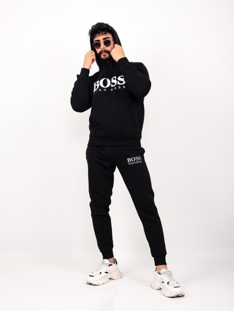 ترنج شتوي hugo boss