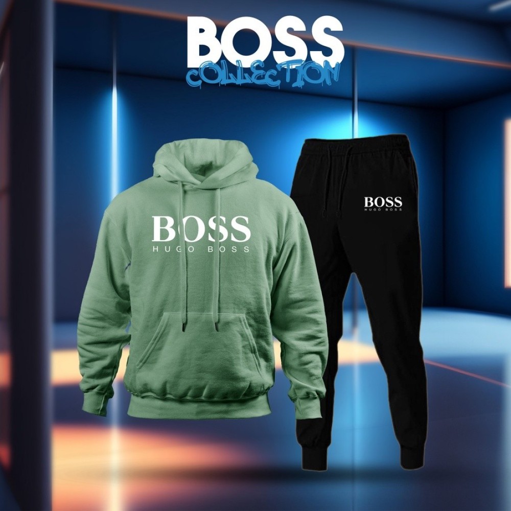 ترنج شتوي hugo boss