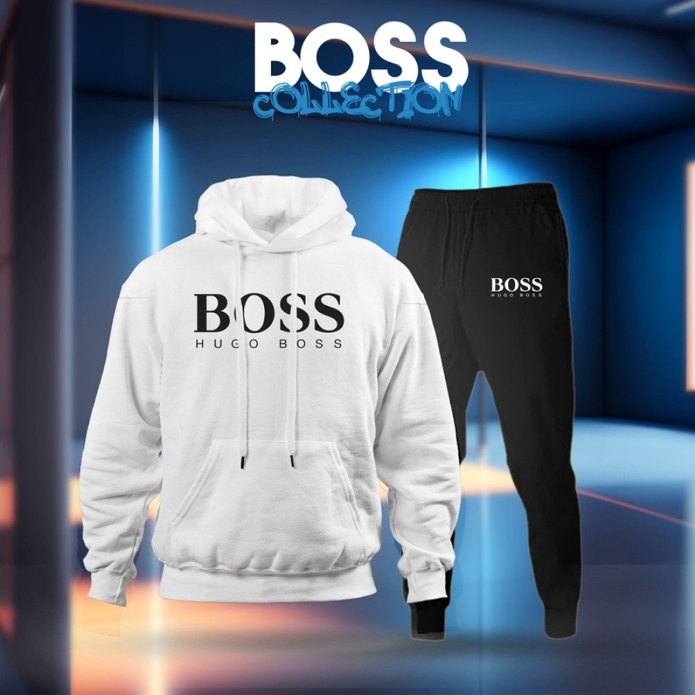 ترنج شتوي hugo boss