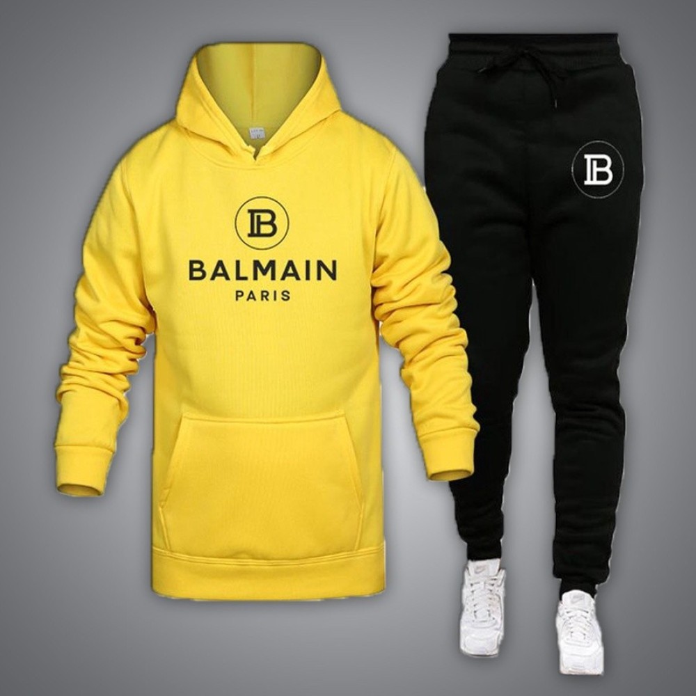 ترنج شتوى balmain