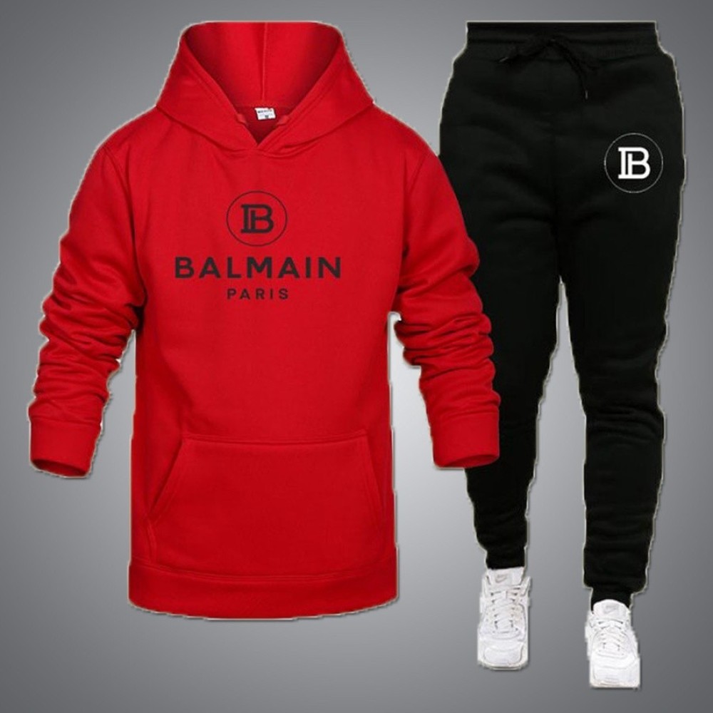 ترنج شتوى balmain