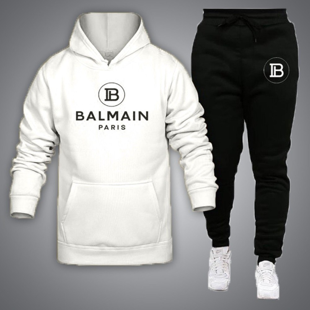 ترنج شتوى balmain