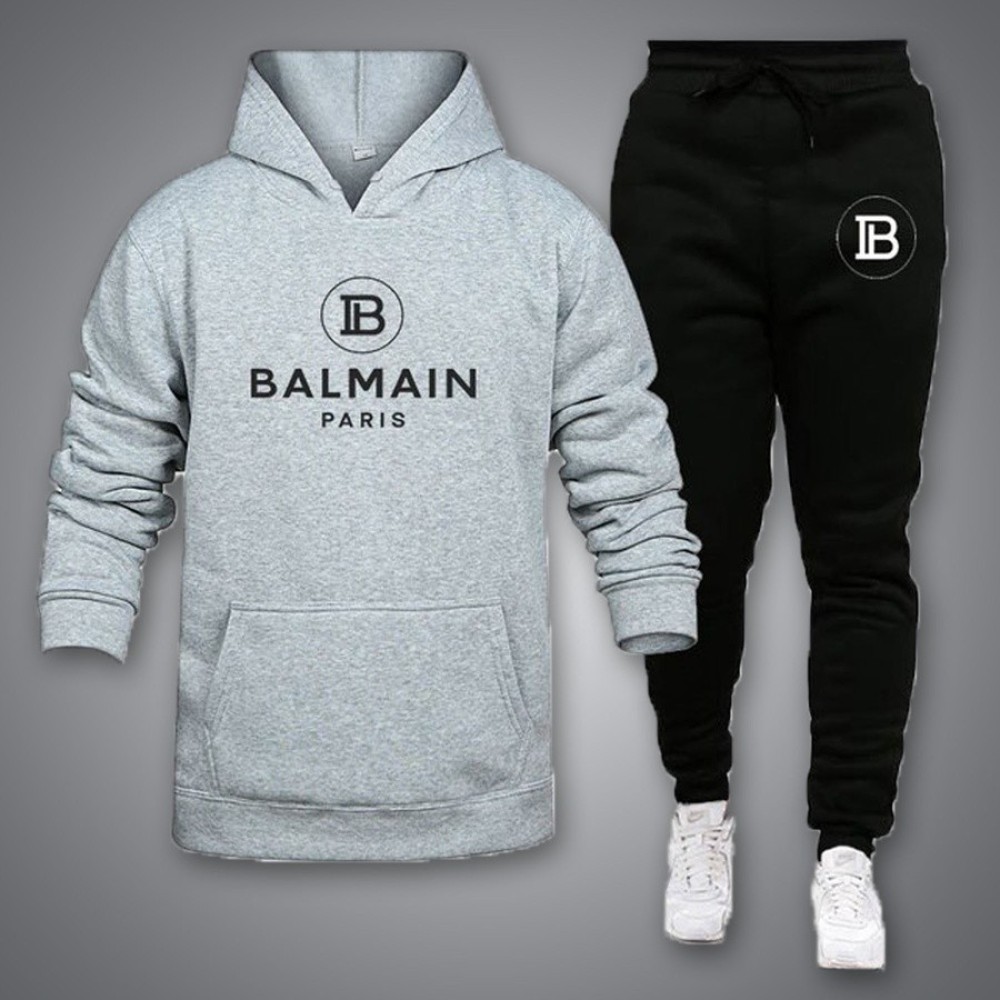 ترنج شتوى balmain