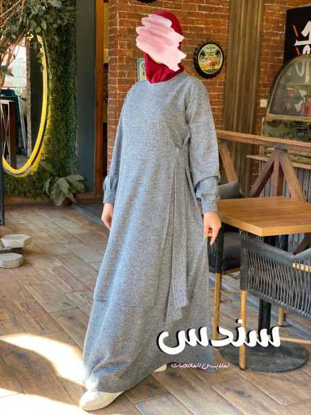 501-L-رمادي