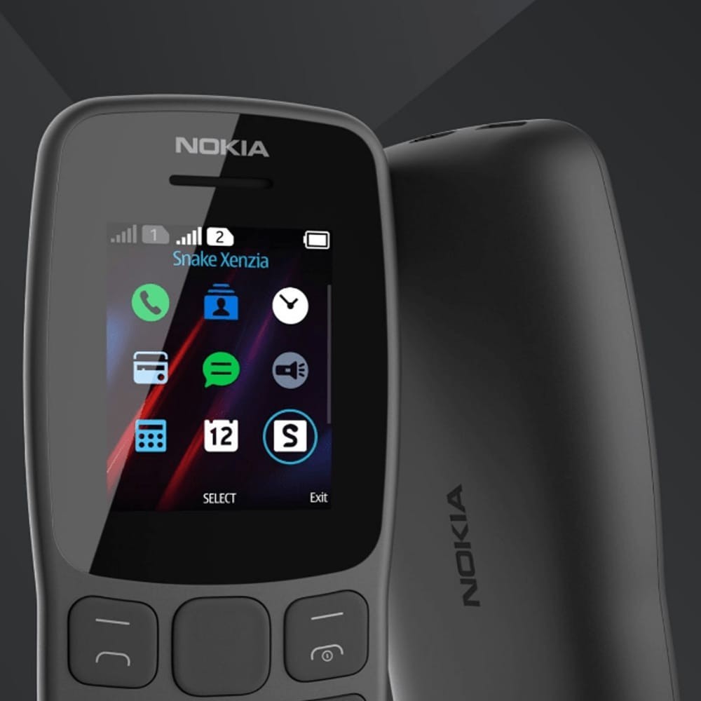 موبايل nokia 106