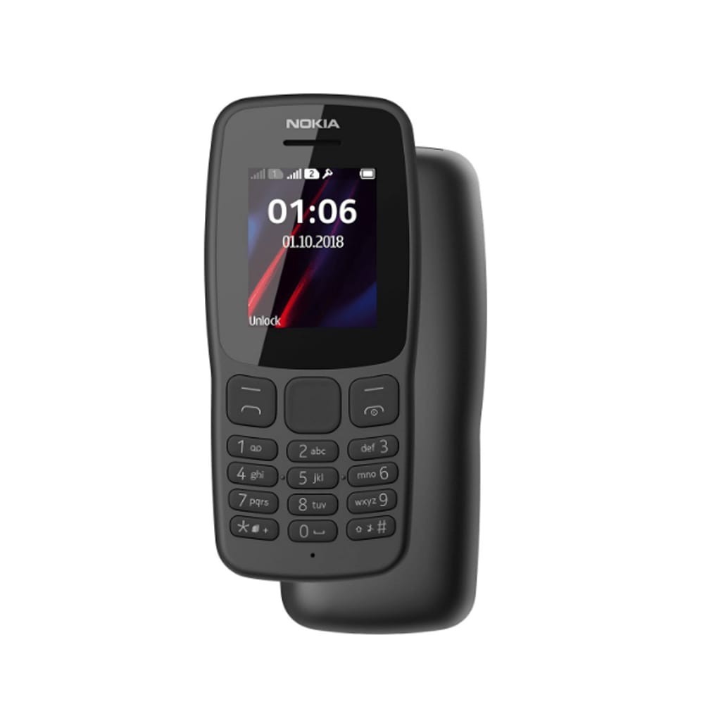 موبايل nokia 106