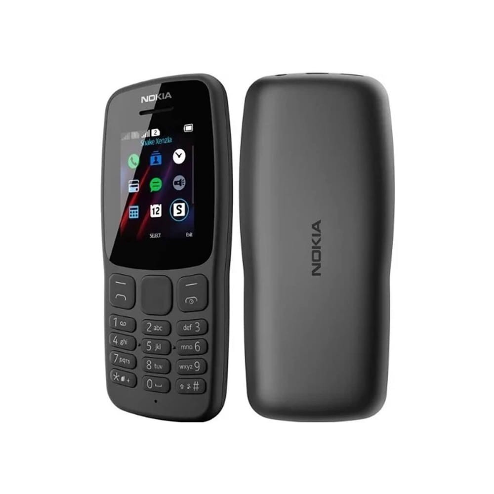 موبايل nokia 106