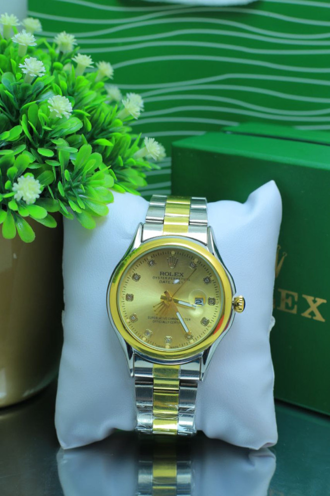 ساعه Rolex 💎