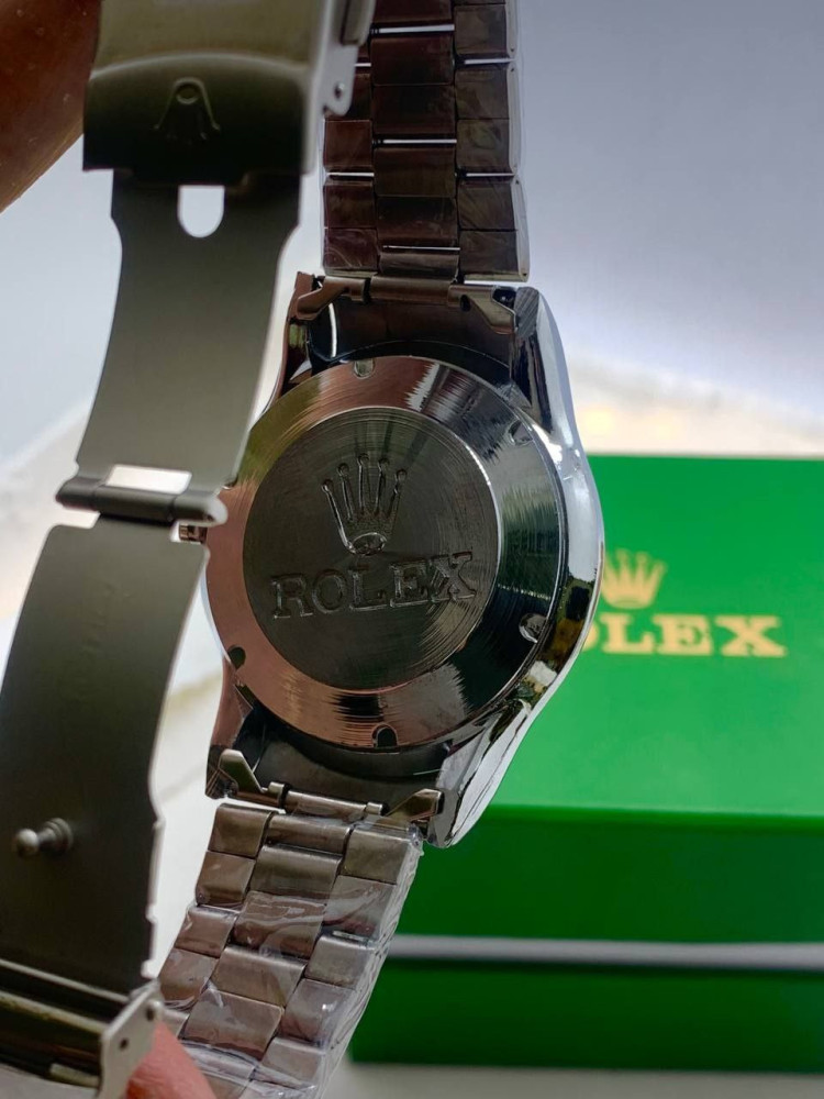 ساعه Rolex 💎