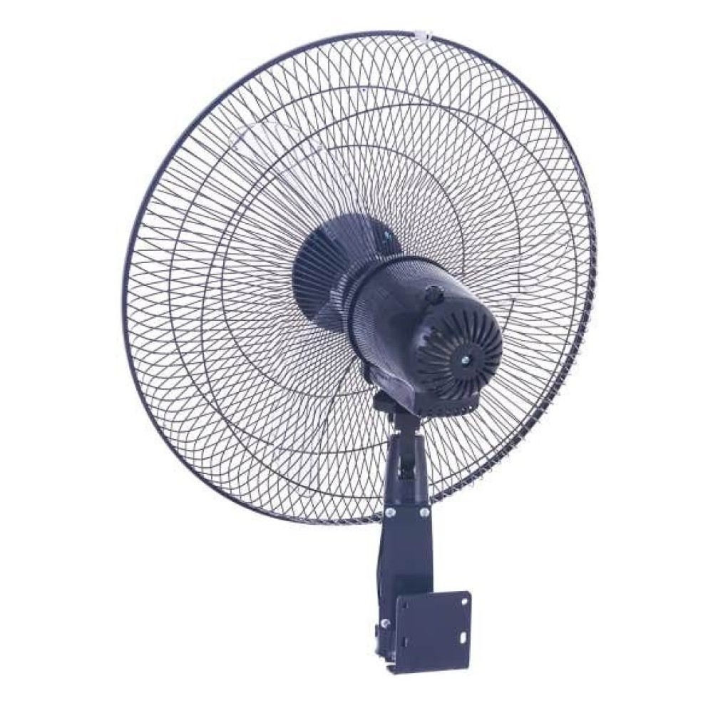 مروحة حائط يونيون اير 18 بوصة ufw18bm اسود unionaire wall fan 18 inch black