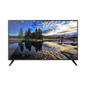 شاشة جولد بلس، 32 بوصة،LED، HD - أسود