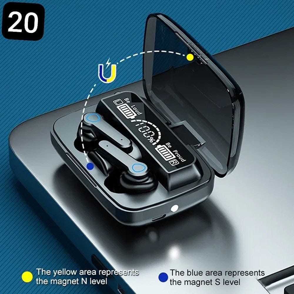 Earbuds M19