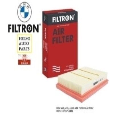 فلتر هواء فلترون filtron بولندي